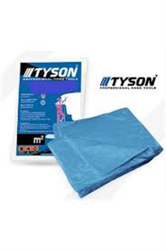 TYSON KORUYUCU ZEMİN ÖRTÜ 10 M2